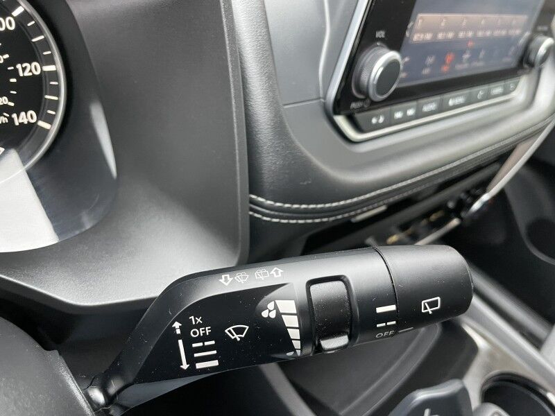 2023 Nissan Rogue AWD SV Collinsville OK