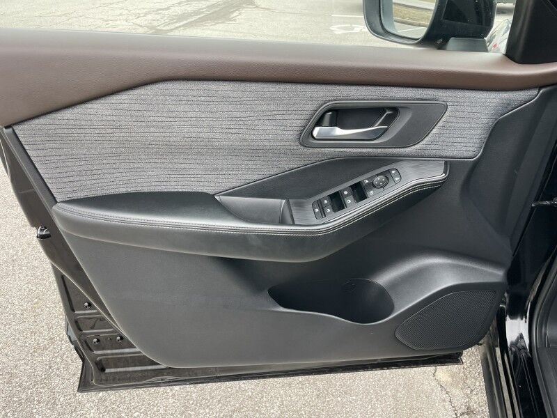 2023 Nissan Rogue AWD SV Collinsville OK