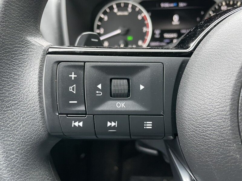 2023 Nissan Rogue AWD SV Collinsville OK