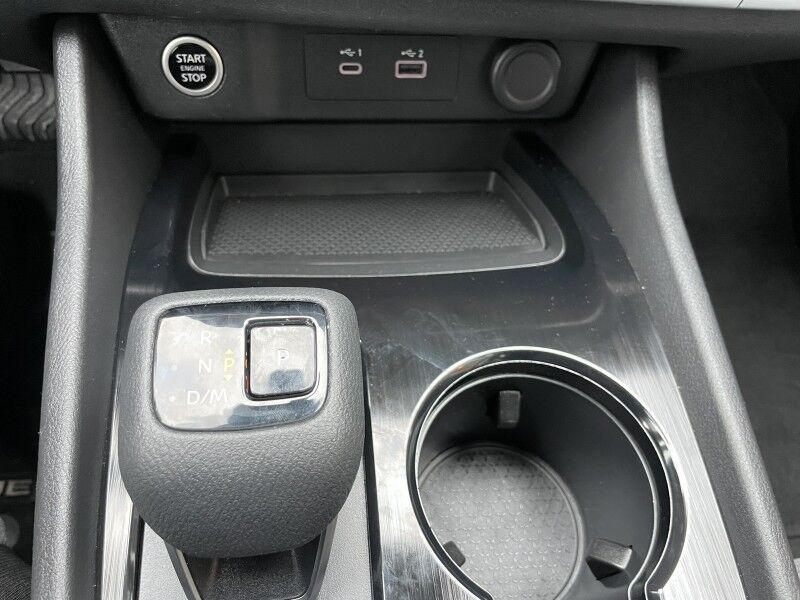 2023 Nissan Rogue AWD SV Collinsville OK