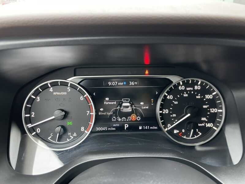 2023 Nissan Rogue AWD SV Collinsville OK