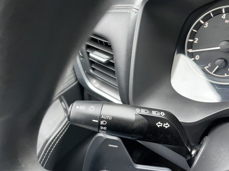 2023 Nissan Rogue AWD SV Collinsville OK