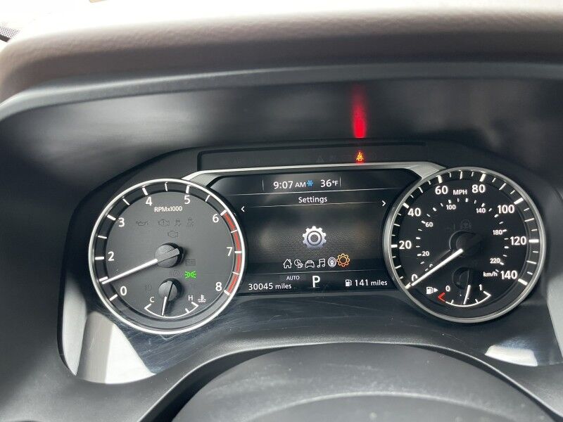 2023 Nissan Rogue AWD SV Collinsville OK