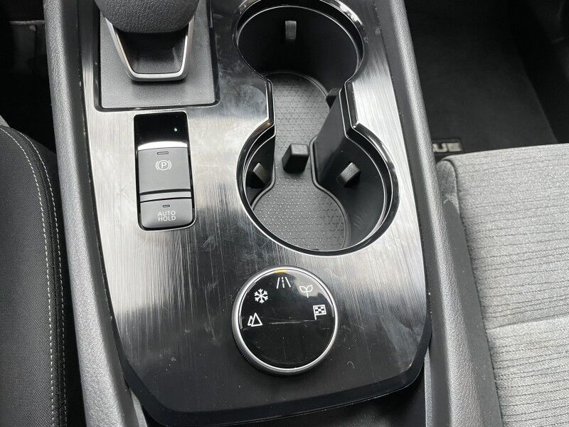 2023 Nissan Rogue AWD SV Collinsville OK