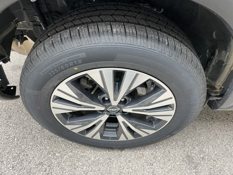 2023 Nissan Rogue AWD SV Collinsville OK