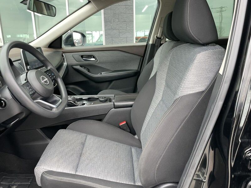 2023 Nissan Rogue AWD SV Collinsville OK