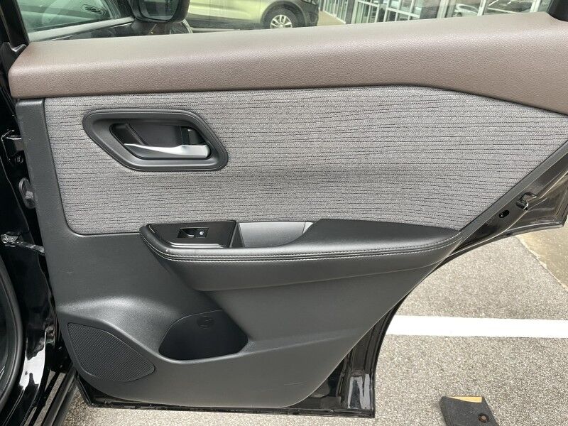 2023 Nissan Rogue AWD SV Collinsville OK