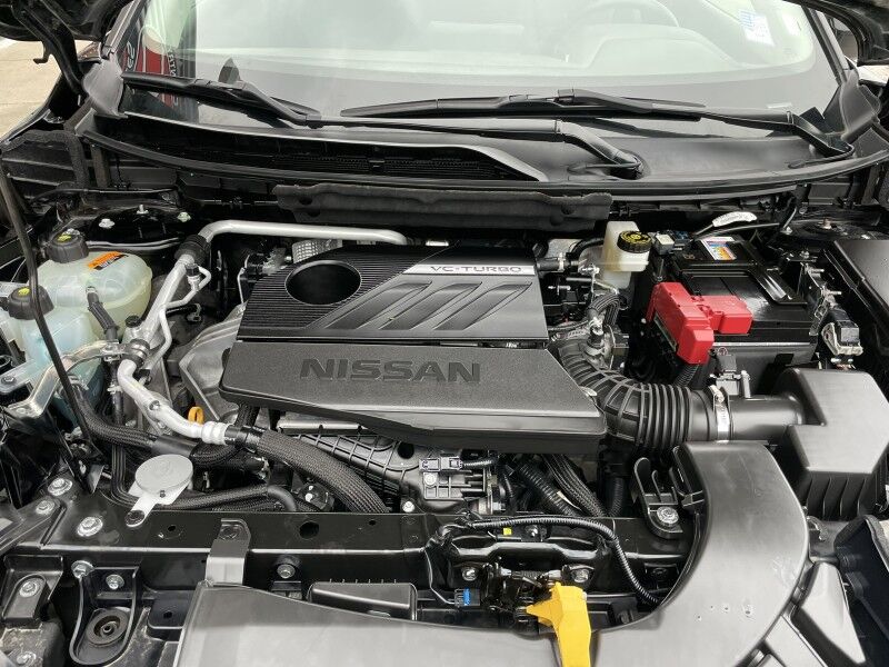 2023 Nissan Rogue AWD SV Collinsville OK