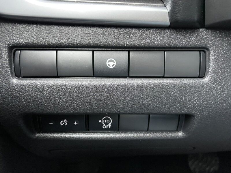 2023 Nissan Rogue AWD SV Collinsville OK