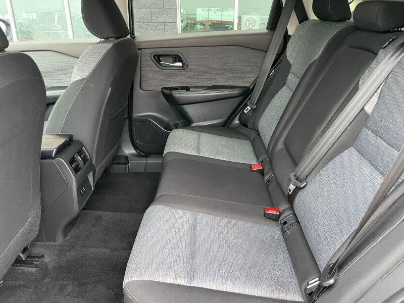 2023 Nissan Rogue AWD SV Collinsville OK