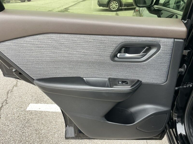 2023 Nissan Rogue AWD SV Collinsville OK