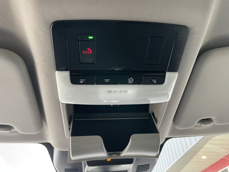 2023 Nissan Rogue AWD SV Collinsville OK