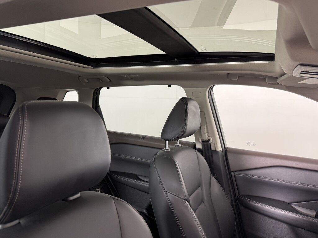 2023 Nissan Rogue AWD SV Midnight Edition W/Premium Package Maumee OH