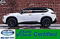2023 Nissan Rogue AWD SV Midnight Leather Roof BCam