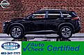 2023 Nissan Rogue AWD SV Moonroof BCam