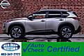 2023 Nissan Rogue AWD SV Moonroof BCam