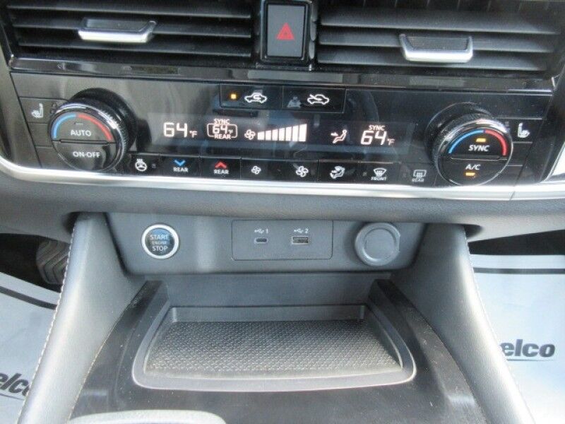 2023 Nissan Rogue FWD SL Saint George SC