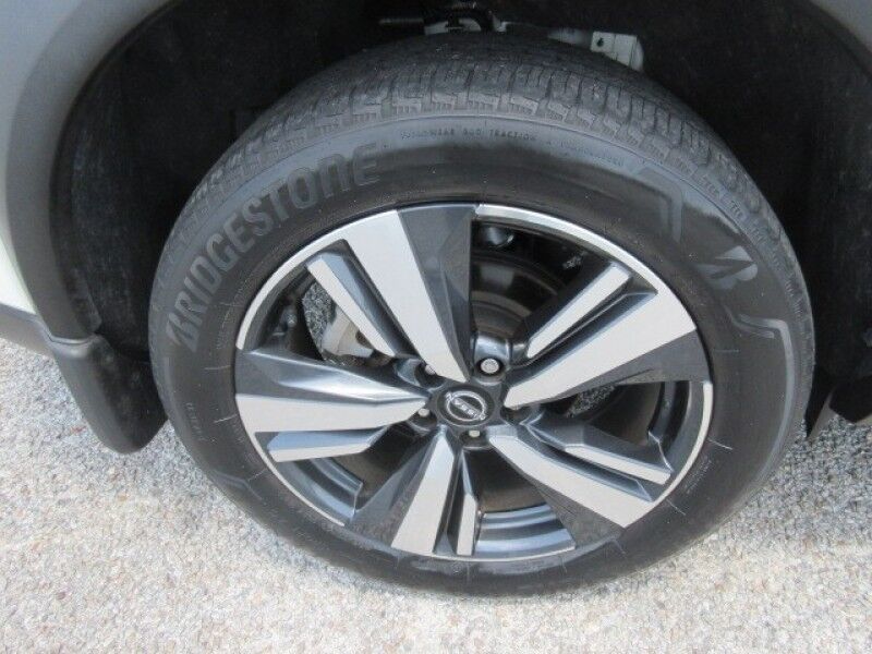 2023 Nissan Rogue FWD SL Saint George SC