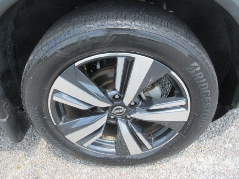 2023 Nissan Rogue FWD SL Saint George SC