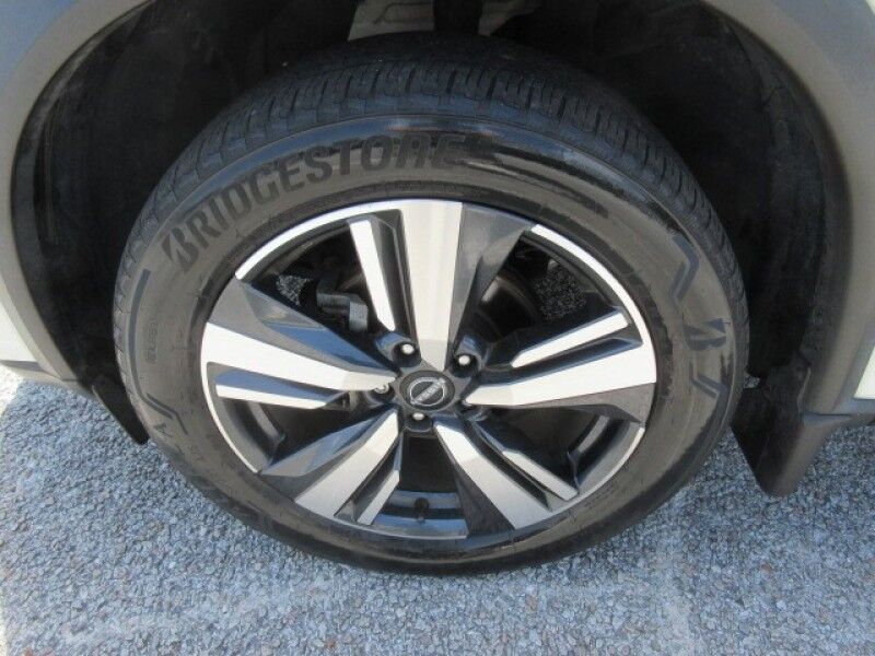 2023 Nissan Rogue FWD SL Saint George SC