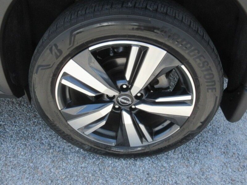 2023 Nissan Rogue FWD SL Saint George SC