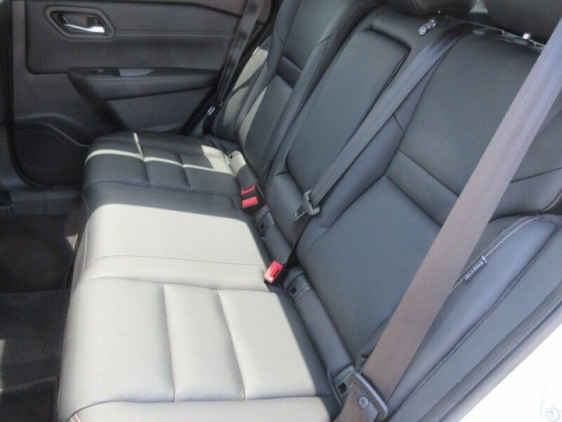 2023 Nissan Rogue FWD SL Saint George SC