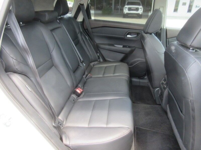 2023 Nissan Rogue FWD SL Saint George SC