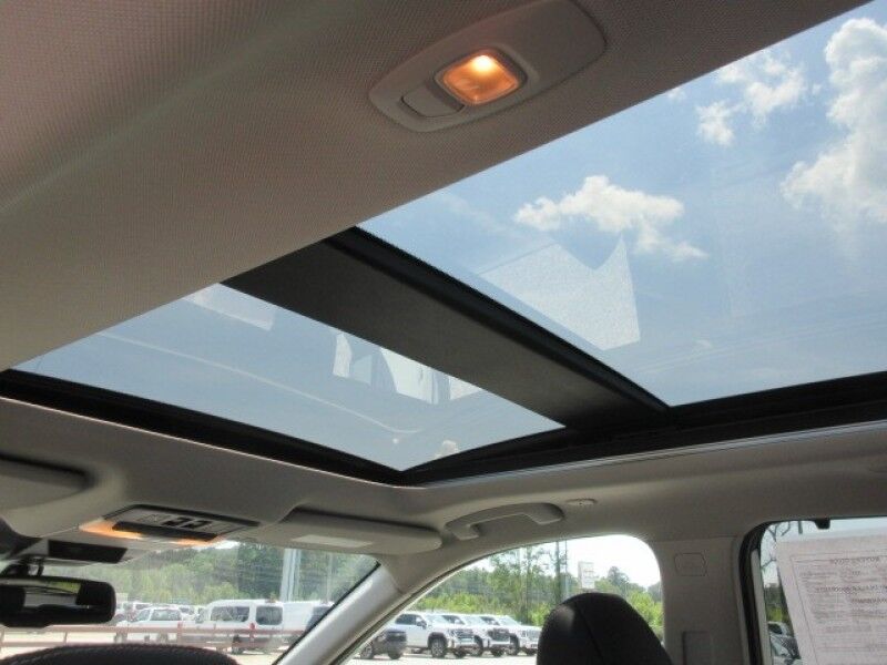 2023 Nissan Rogue FWD SL Saint George SC