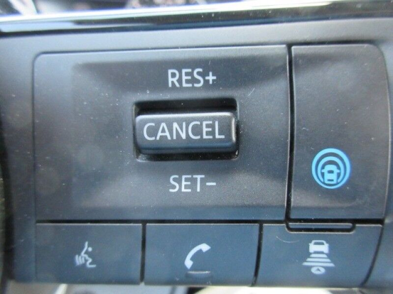 2023 Nissan Rogue FWD SL Saint George SC