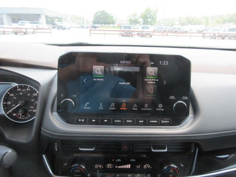 2023 Nissan Rogue FWD SL Saint George SC