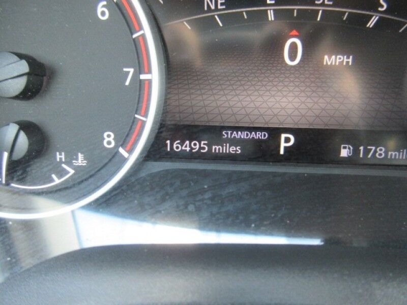 2023 Nissan Rogue FWD SL Saint George SC
