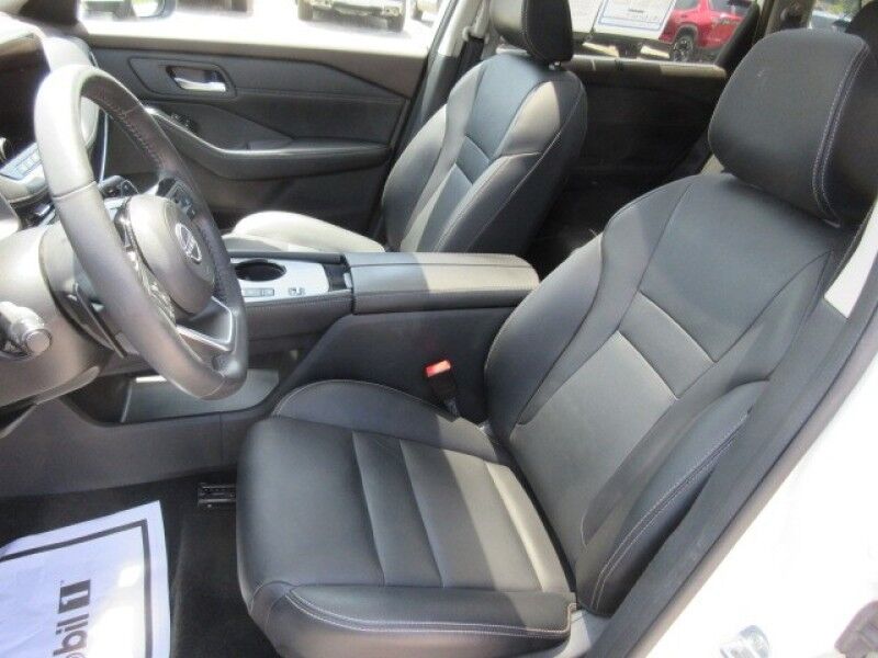2023 Nissan Rogue FWD SL Saint George SC