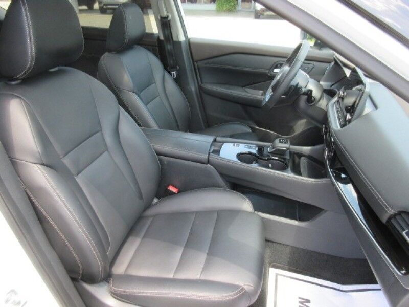2023 Nissan Rogue FWD SL Saint George SC