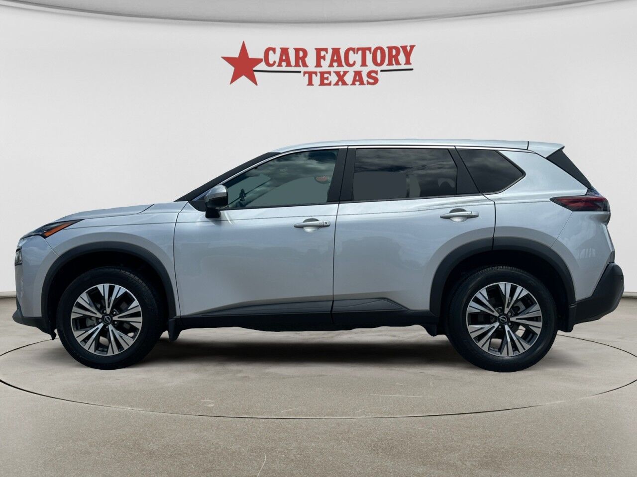 2023 Nissan Rogue FWD SV *Ltd Avail* Lancaster TX