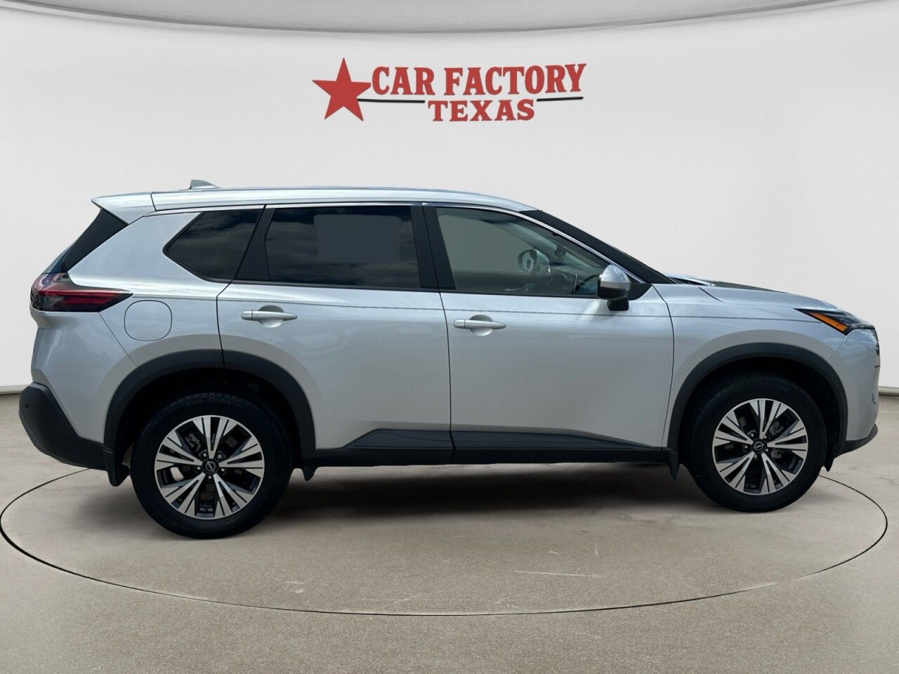 2023 Nissan Rogue FWD SV *Ltd Avail* Lancaster TX