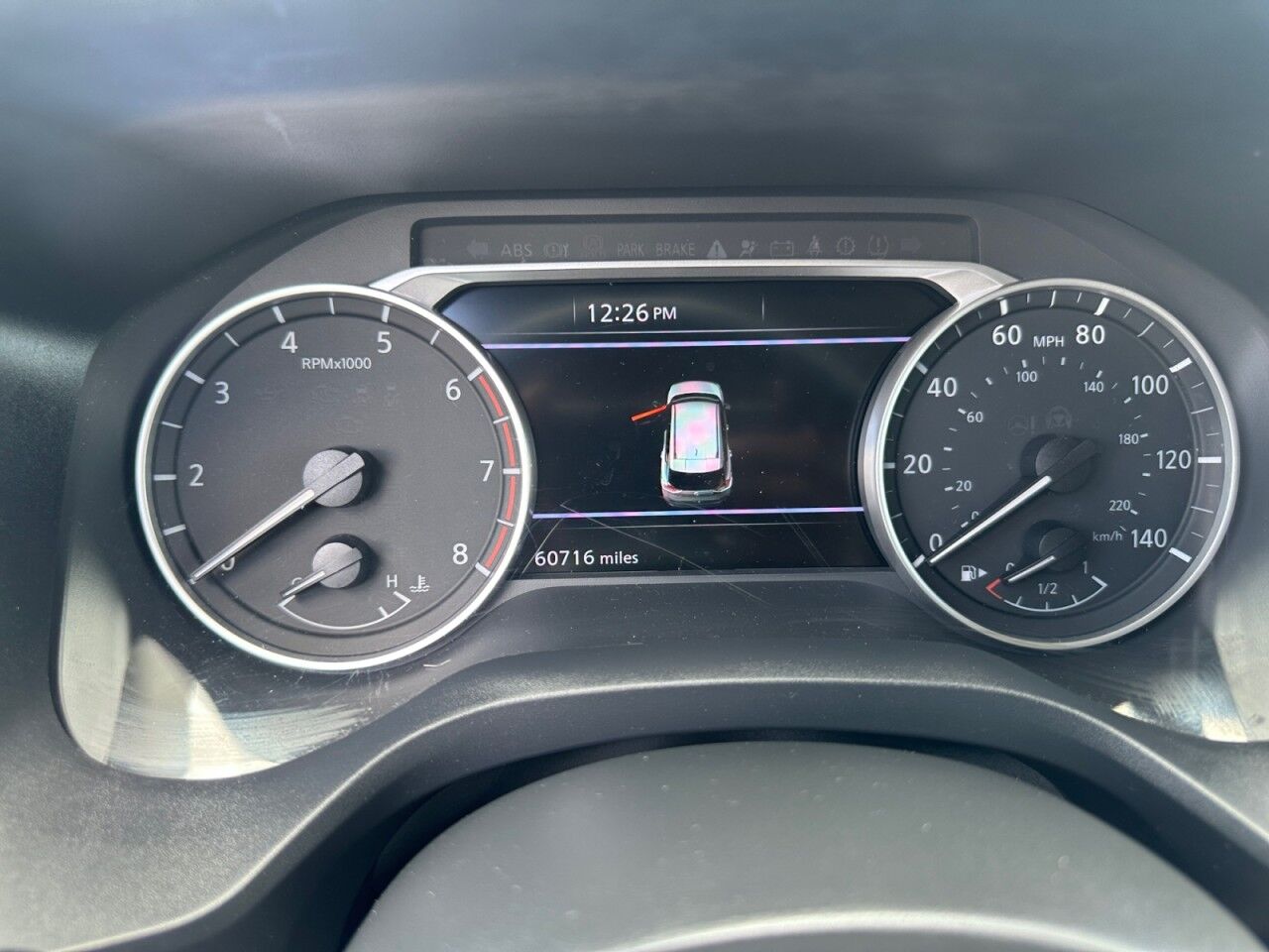 2023 Nissan Rogue FWD SV *Ltd Avail* Lancaster TX