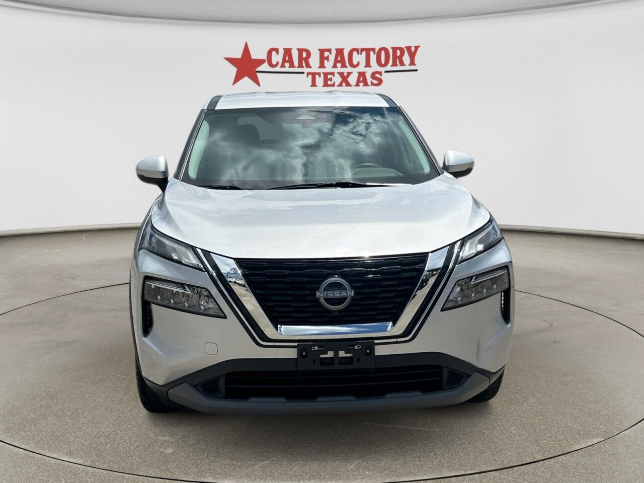 2023 Nissan Rogue FWD SV *Ltd Avail* Lancaster TX