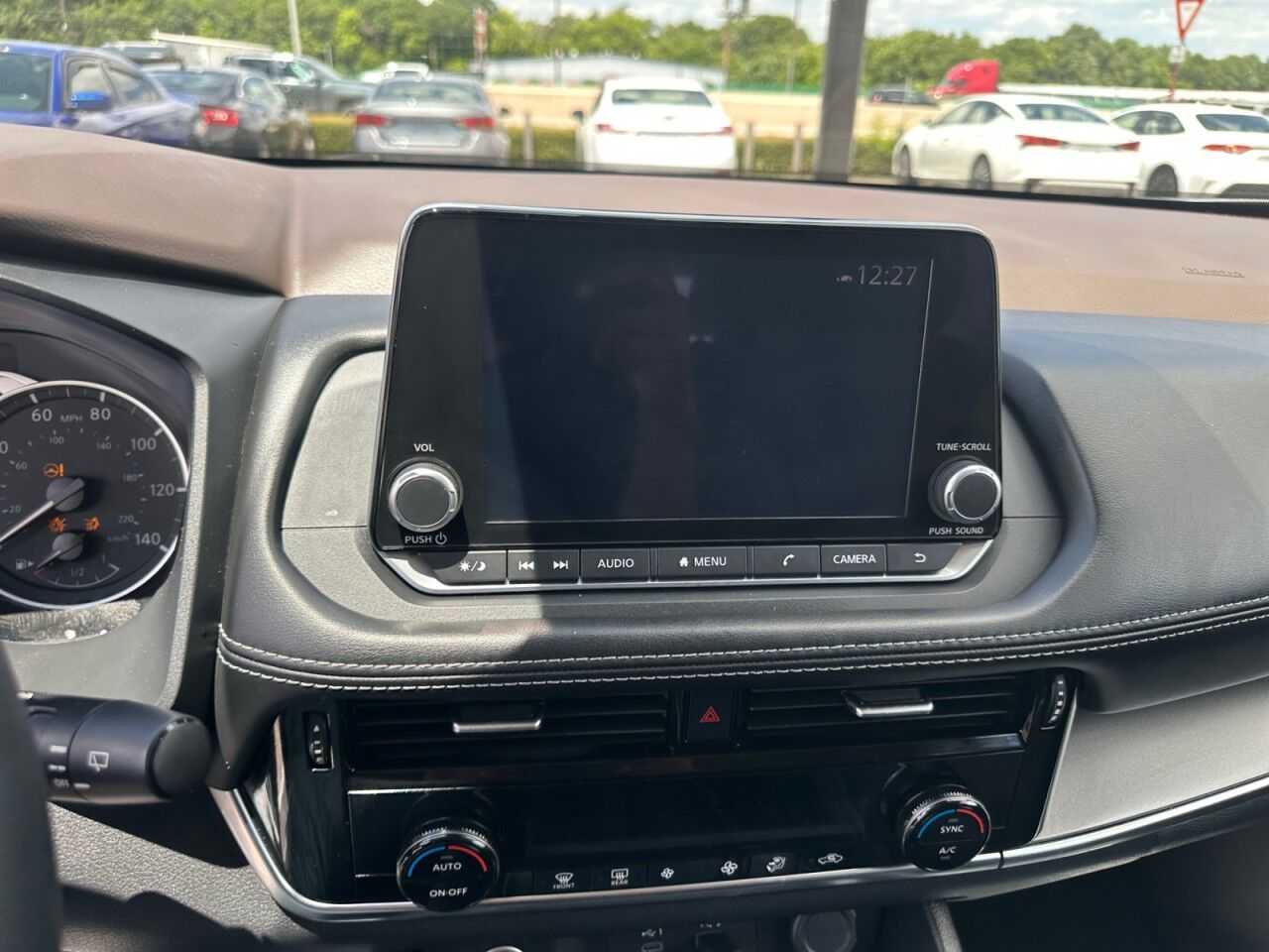 2023 Nissan Rogue FWD SV *Ltd Avail* Lancaster TX