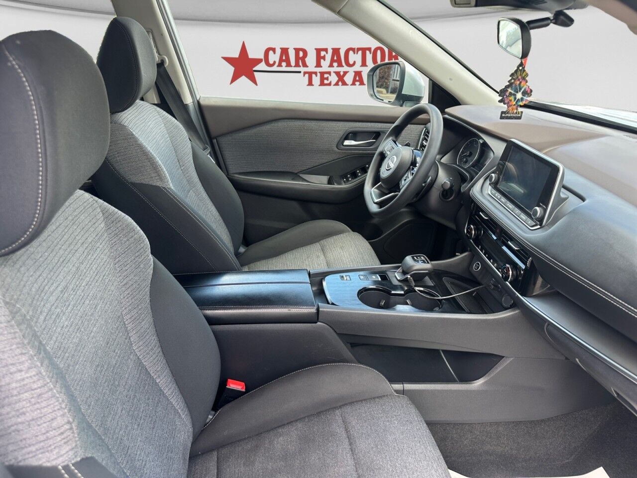 2023 Nissan Rogue FWD SV *Ltd Avail* Lancaster TX