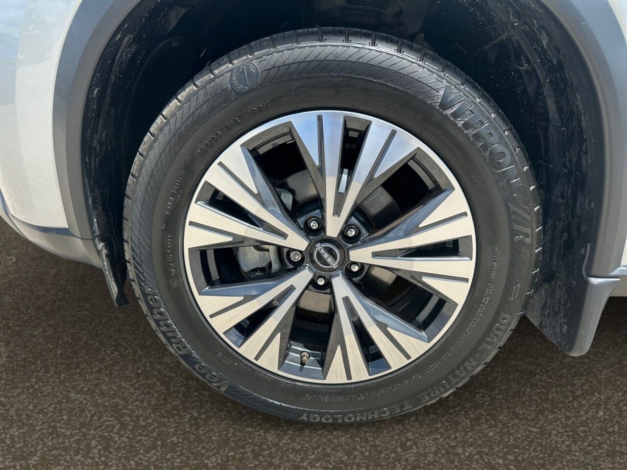 2023 Nissan Rogue FWD SV *Ltd Avail* Lancaster TX