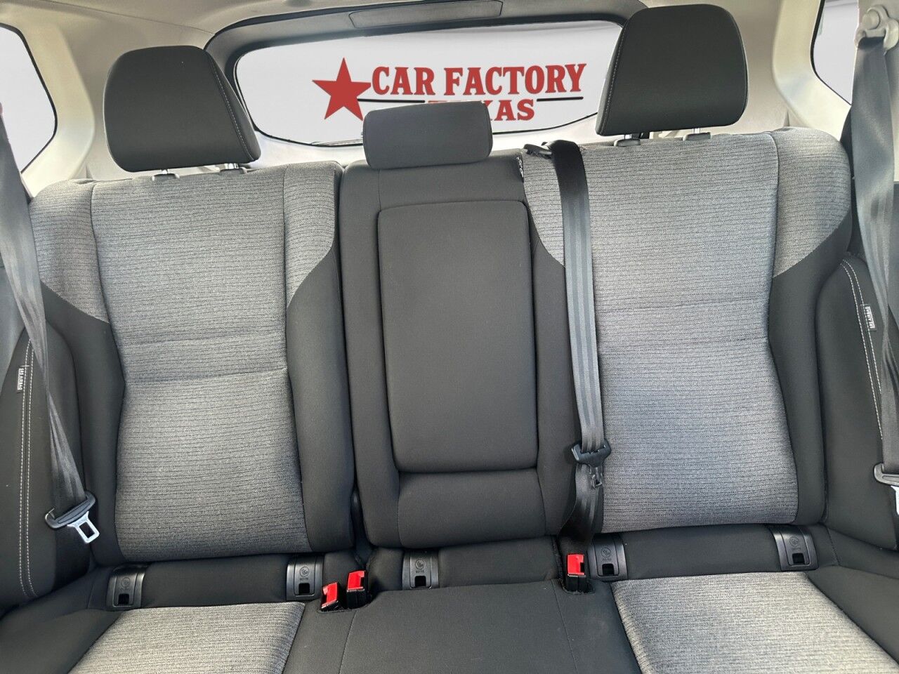 2023 Nissan Rogue FWD SV *Ltd Avail* Lancaster TX