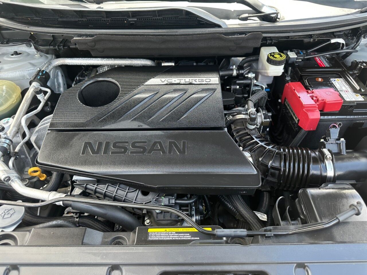 2023 Nissan Rogue FWD SV *Ltd Avail* Lancaster TX