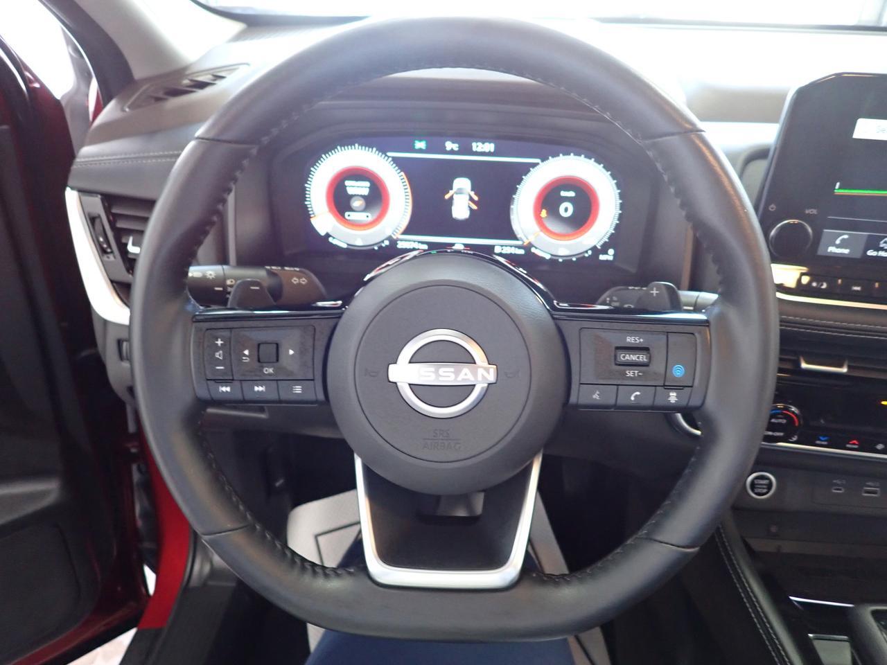 2023 Nissan Rogue Platinum AWD LEATHER NAVI SUNROOF Listowel ON