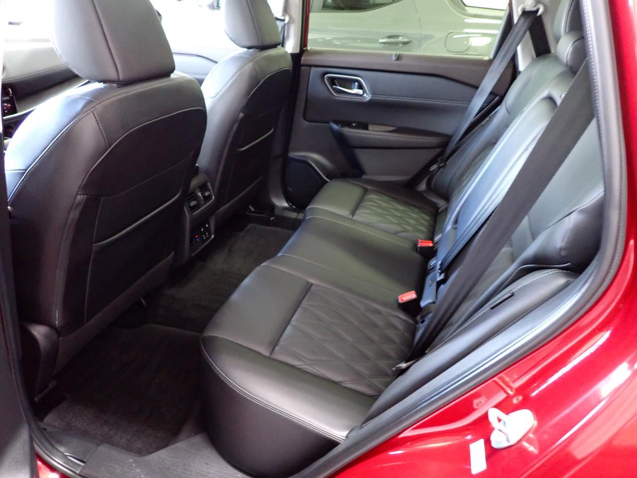 2023 Nissan Rogue Platinum AWD LEATHER NAVI SUNROOF Listowel ON