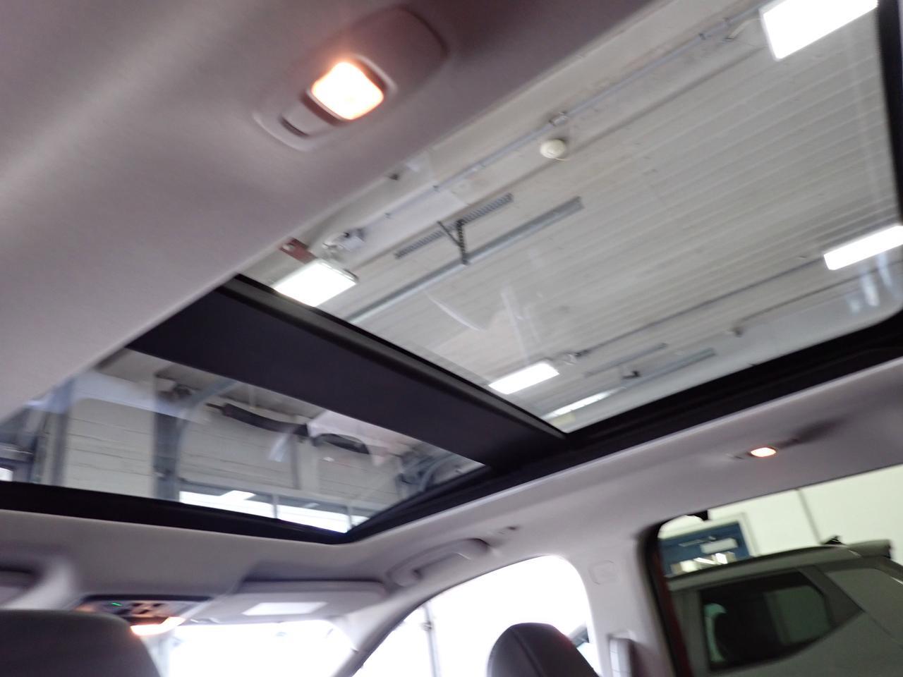 2023 Nissan Rogue Platinum AWD LEATHER NAVI SUNROOF Listowel ON