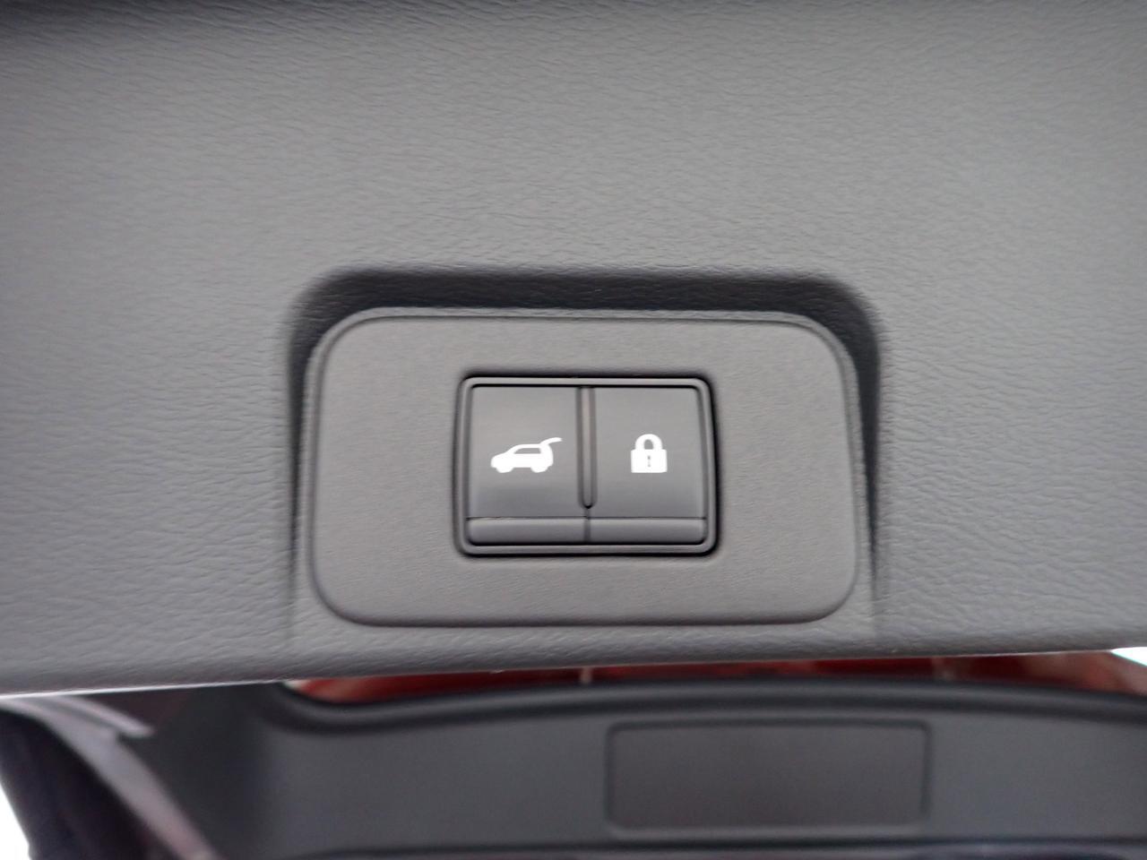 2023 Nissan Rogue Platinum AWD LEATHER NAVI SUNROOF Listowel ON