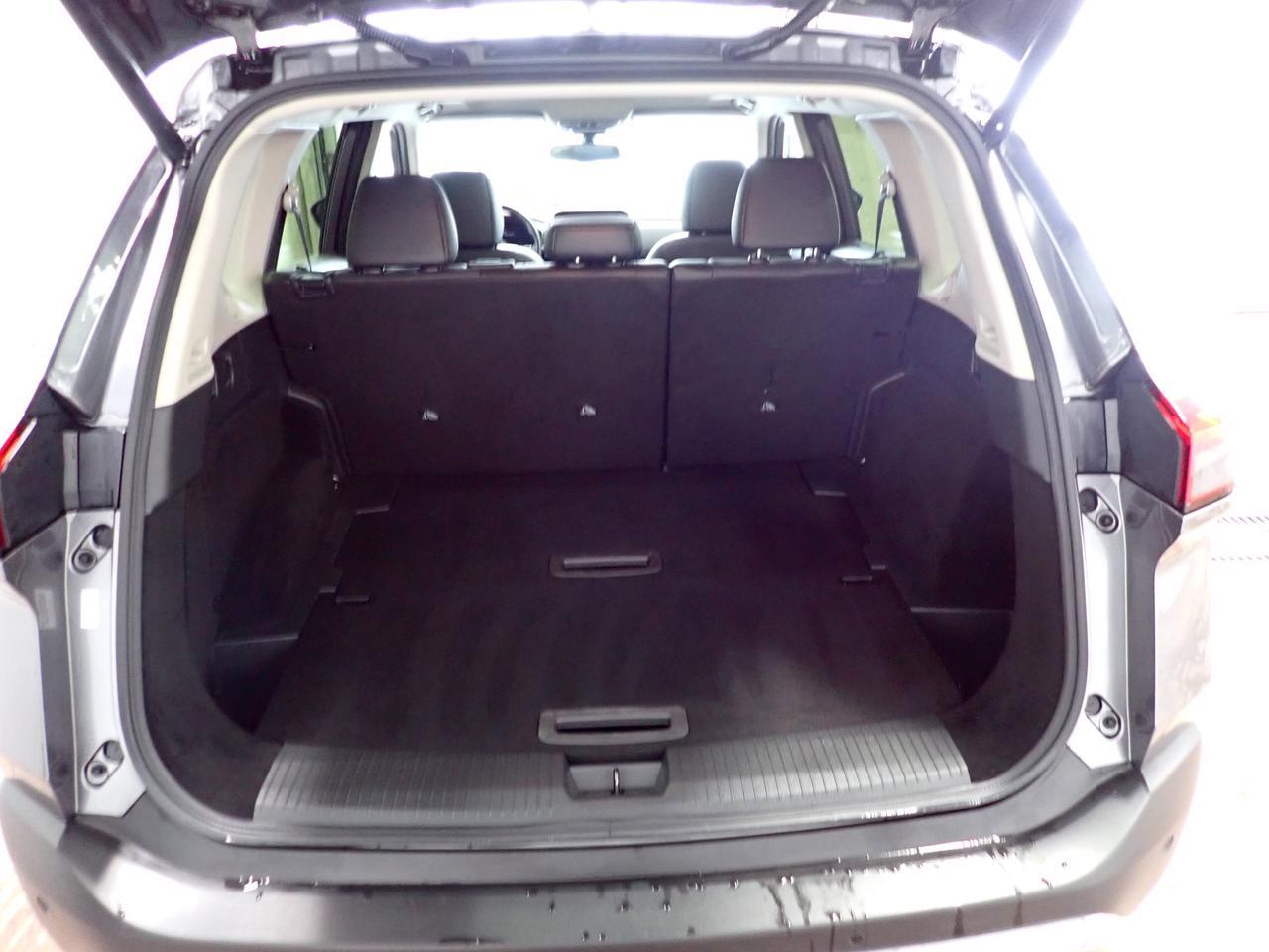 2023 Nissan Rogue Platinum AWD LEATHER NAVI SUNROOF Listowel ON