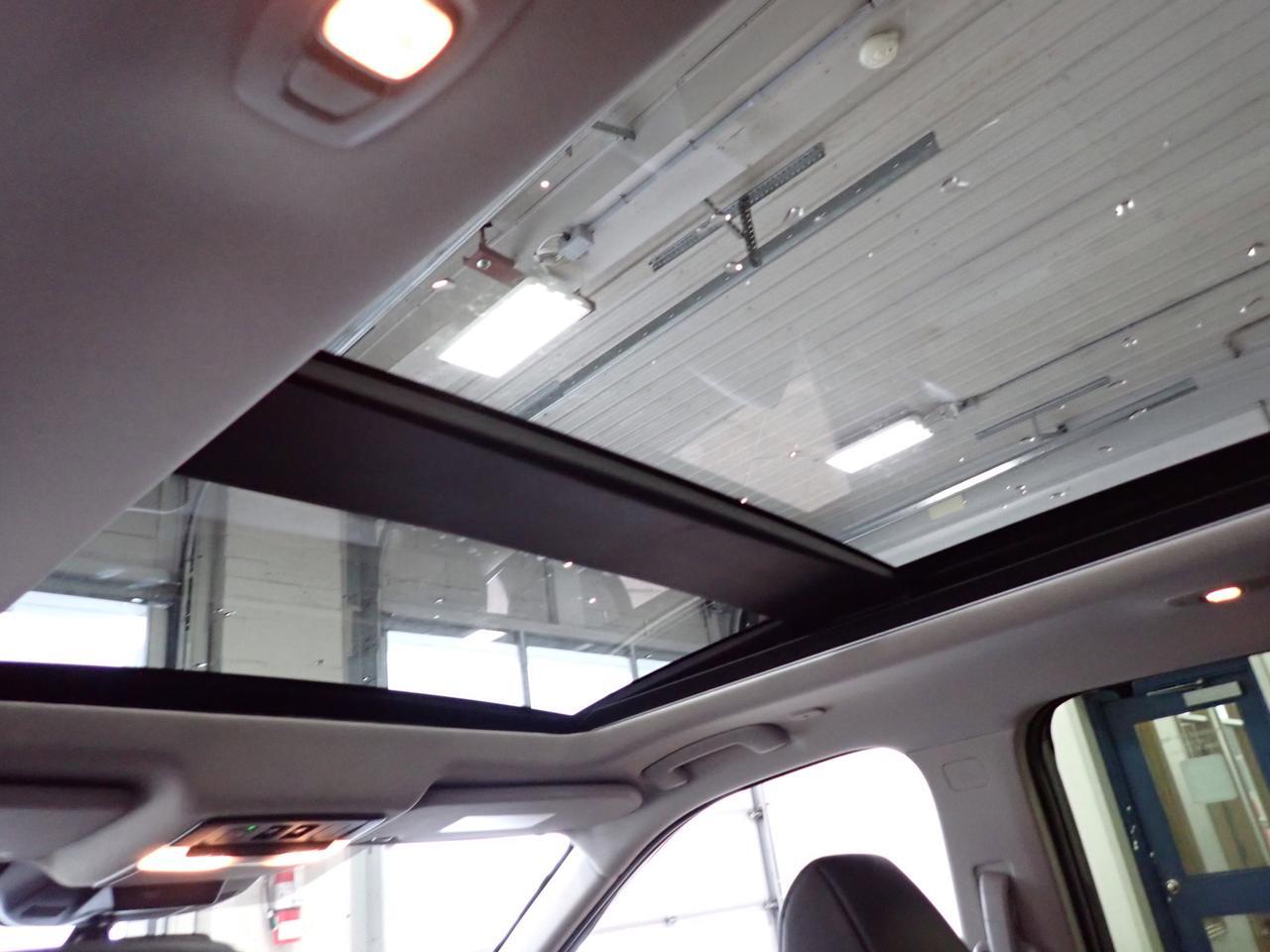 2023 Nissan Rogue Platinum AWD LEATHER NAVI SUNROOF Listowel ON