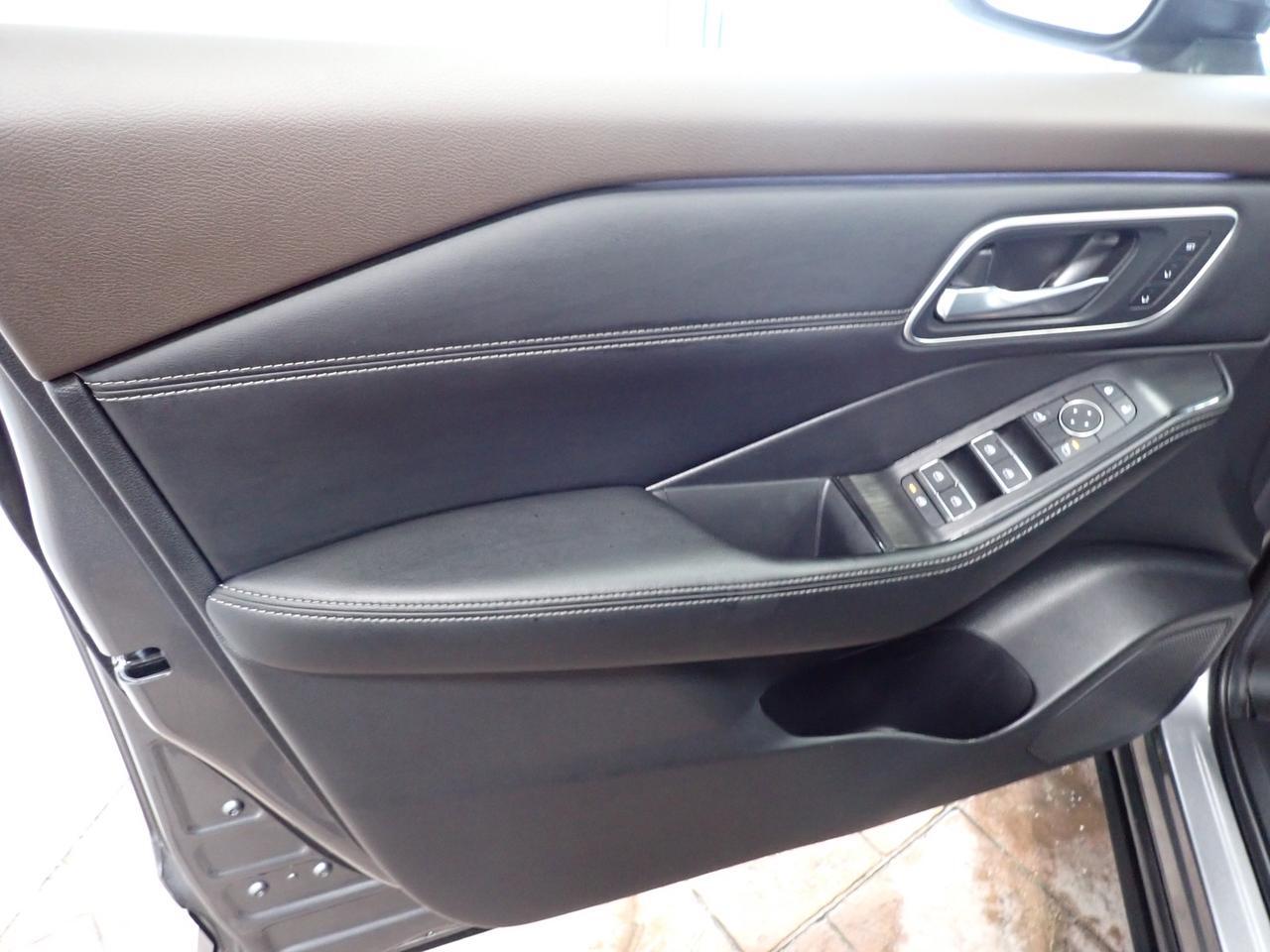 2023 Nissan Rogue Platinum AWD LEATHER NAVI SUNROOF Listowel ON