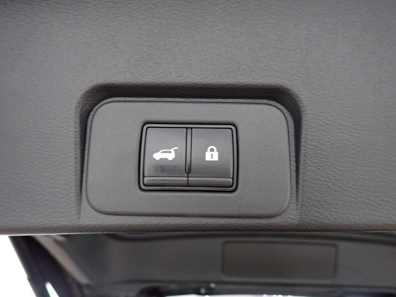 2023 Nissan Rogue Platinum AWD LEATHER NAVI SUNROOF Listowel ON